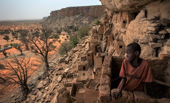 L’UNESCO vient mieux reconnaître le patrimoine mondial africain